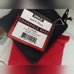 Cornhole Bags